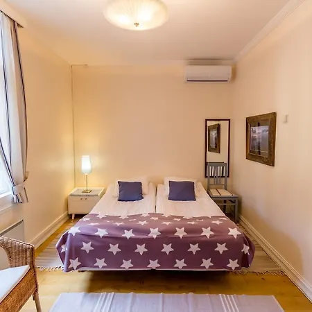 Hotel Maija