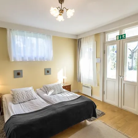 Maija Hotel Hangö