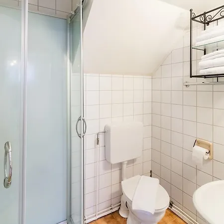 Hotel Maija Hangö