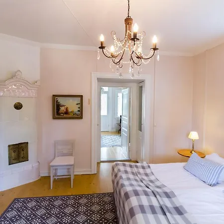 Maija Hotel Hangö