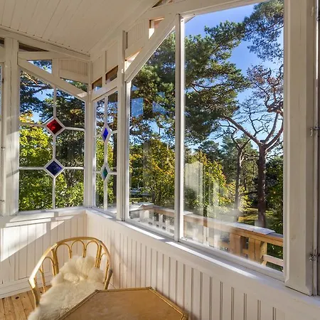 Maija 3* Hangö
