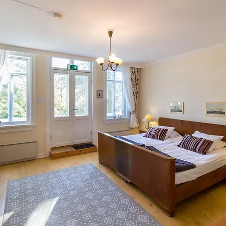 Maija Hotel Hangö