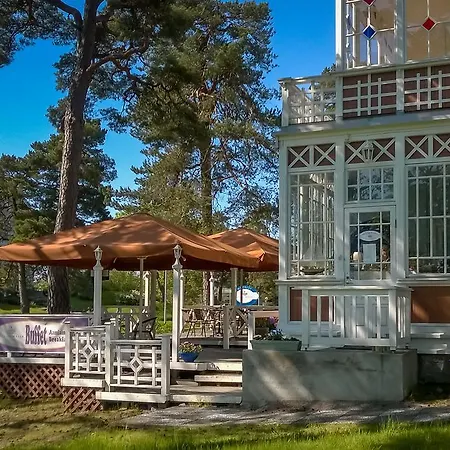Maija Hotel Hangö