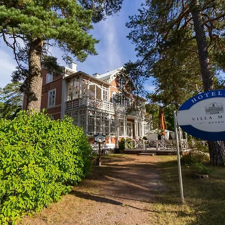 Maija 3* Hangö