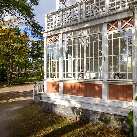 Maija Hotel Hangö