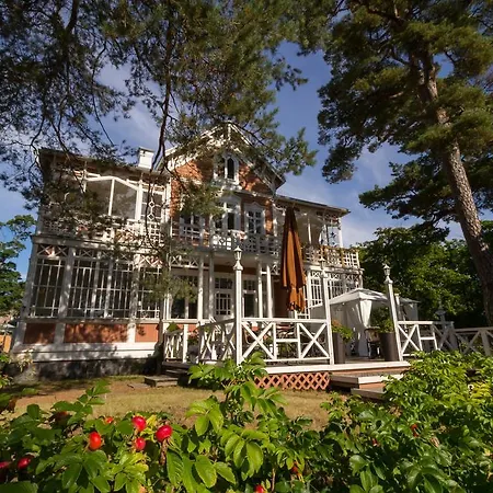 Maija Hotel