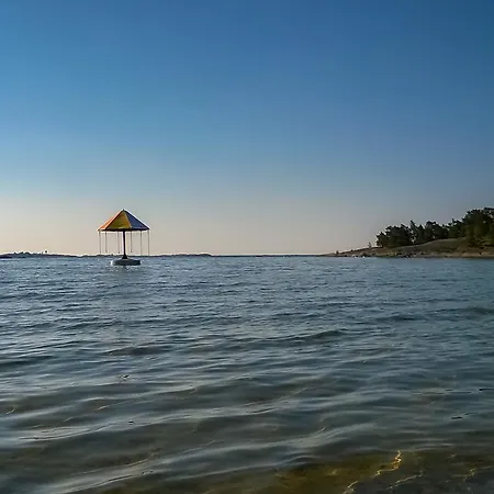 Maija 3* Hangö
