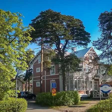 Hotel Maija